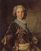 Louis Tocque Louis,Grand Dauphin de France Spain oil painting artist